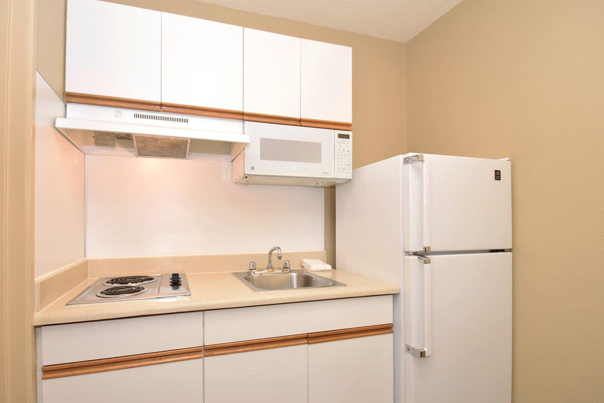 Extended Stay America Suites - Boca Raton - Commerce Exterior photo