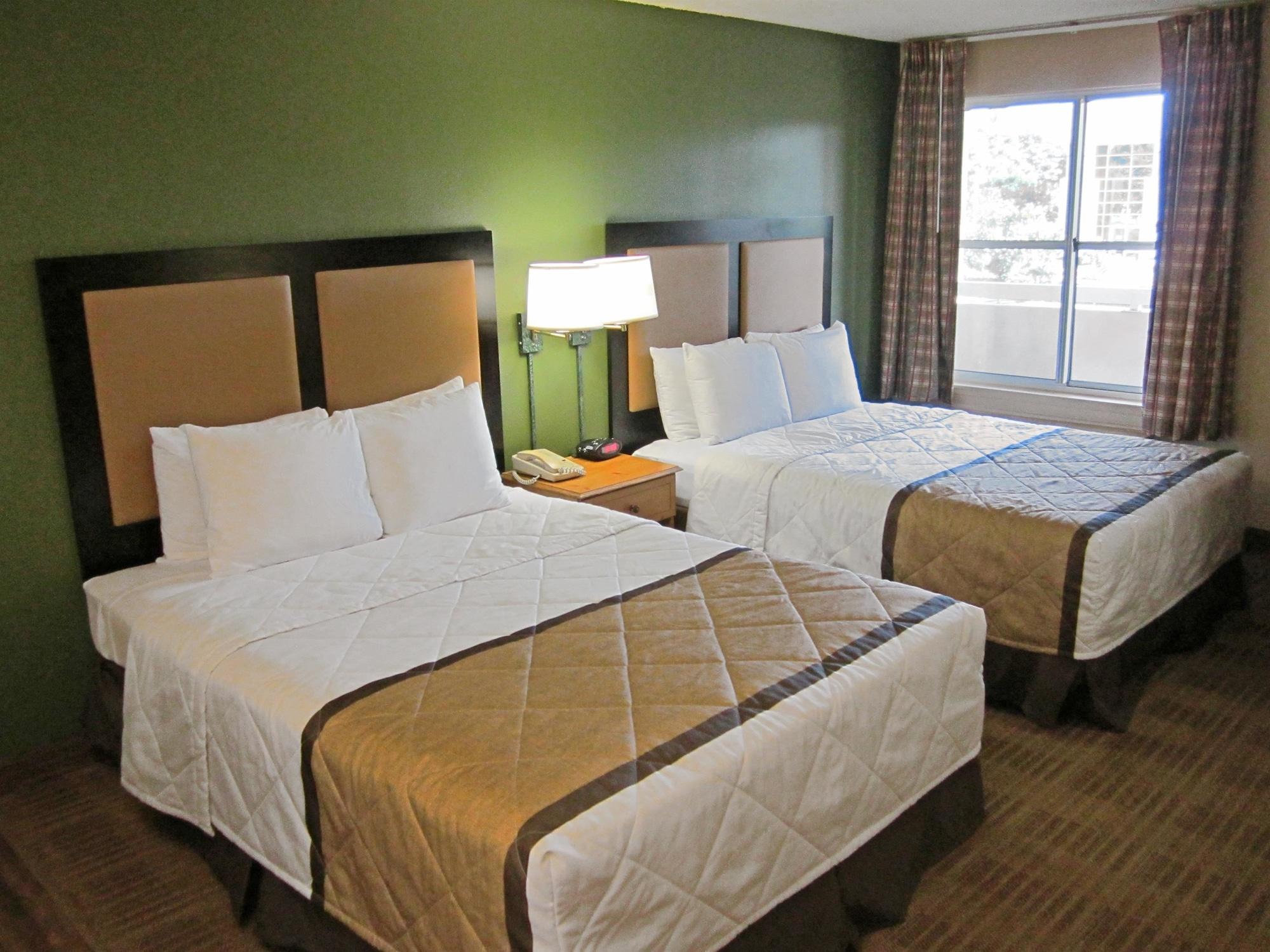 Extended Stay America Suites - Boca Raton - Commerce Exterior photo