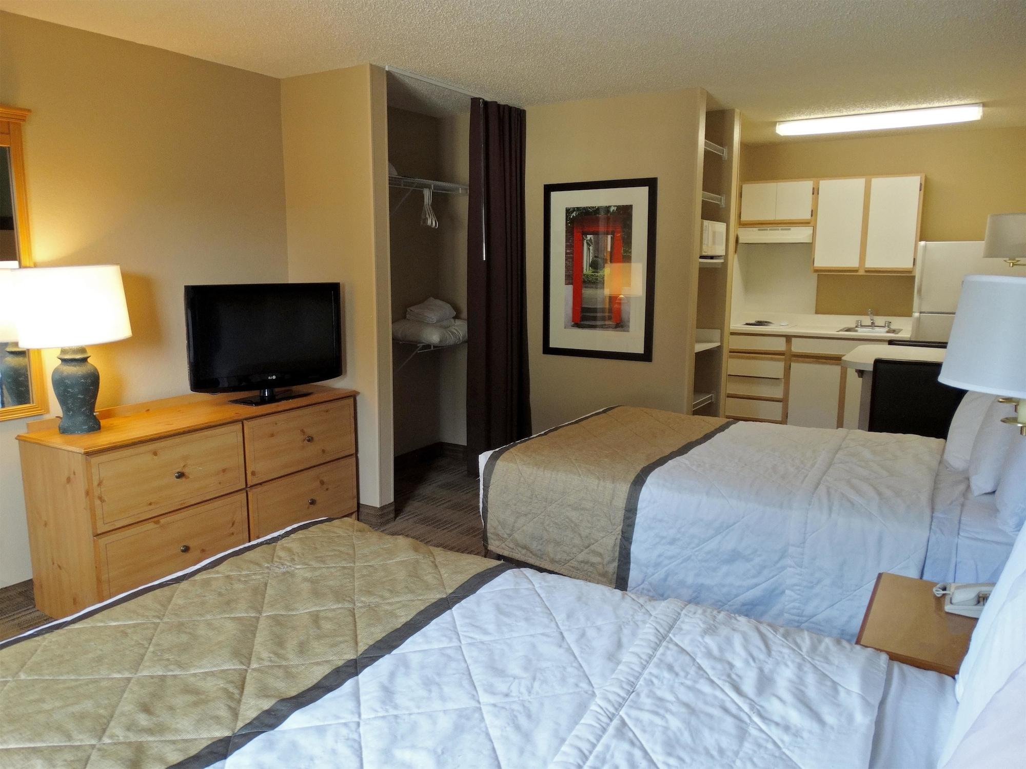 Extended Stay America Suites - Boca Raton - Commerce Exterior photo