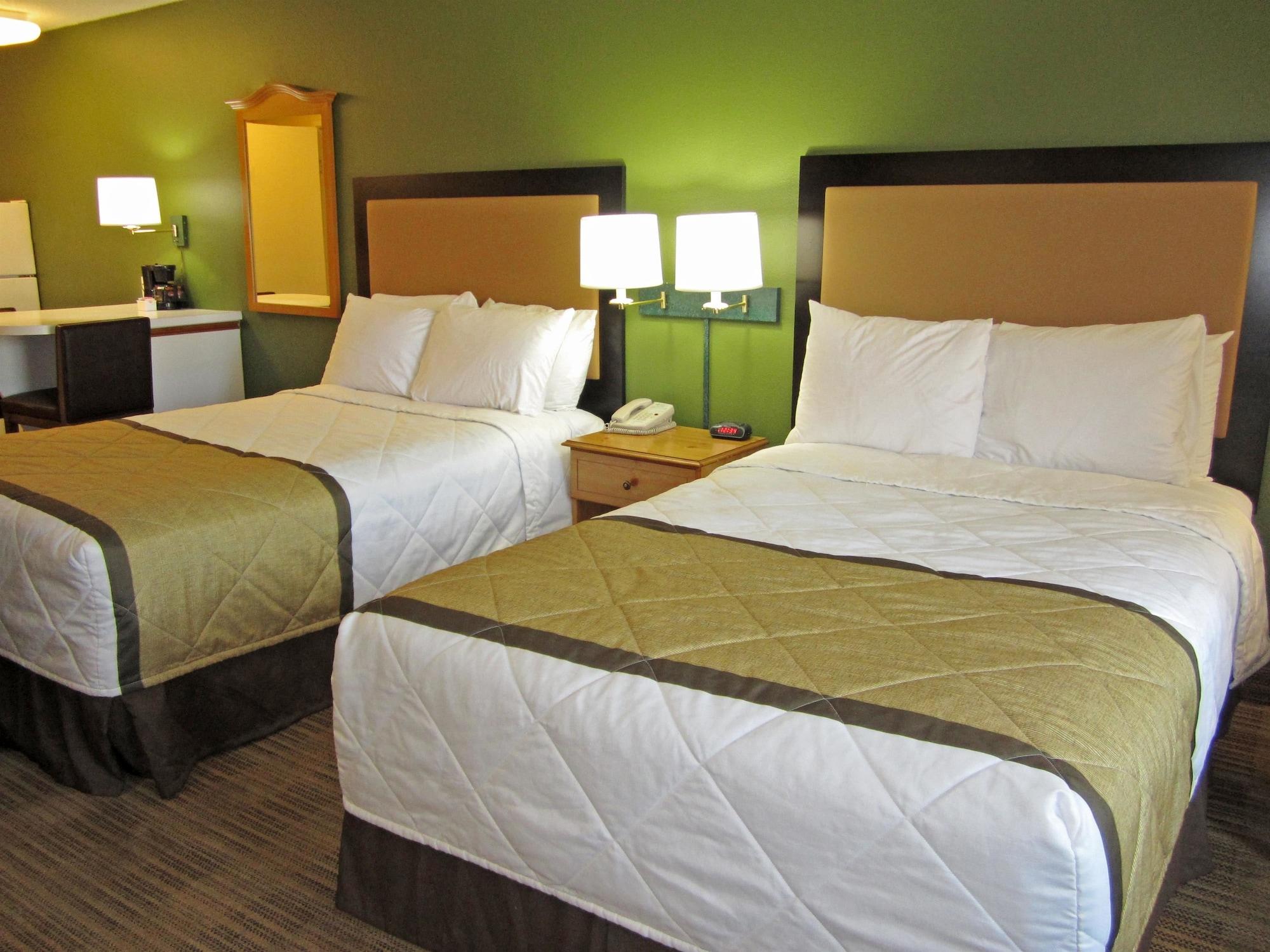 Extended Stay America Suites - Boca Raton - Commerce Exterior photo