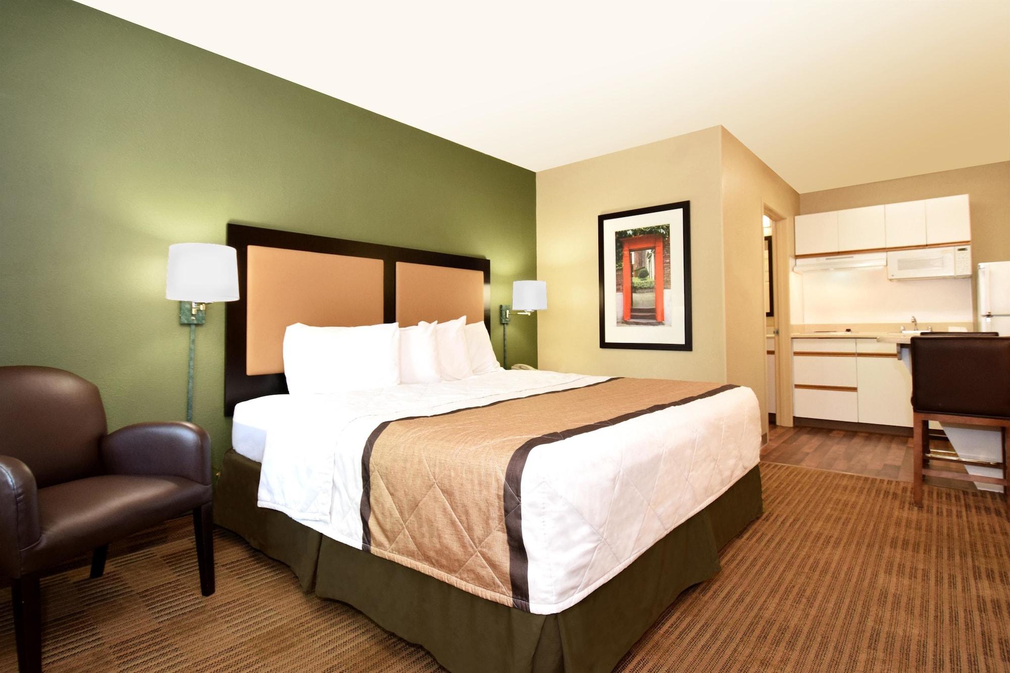Extended Stay America Suites - Boca Raton - Commerce Exterior photo