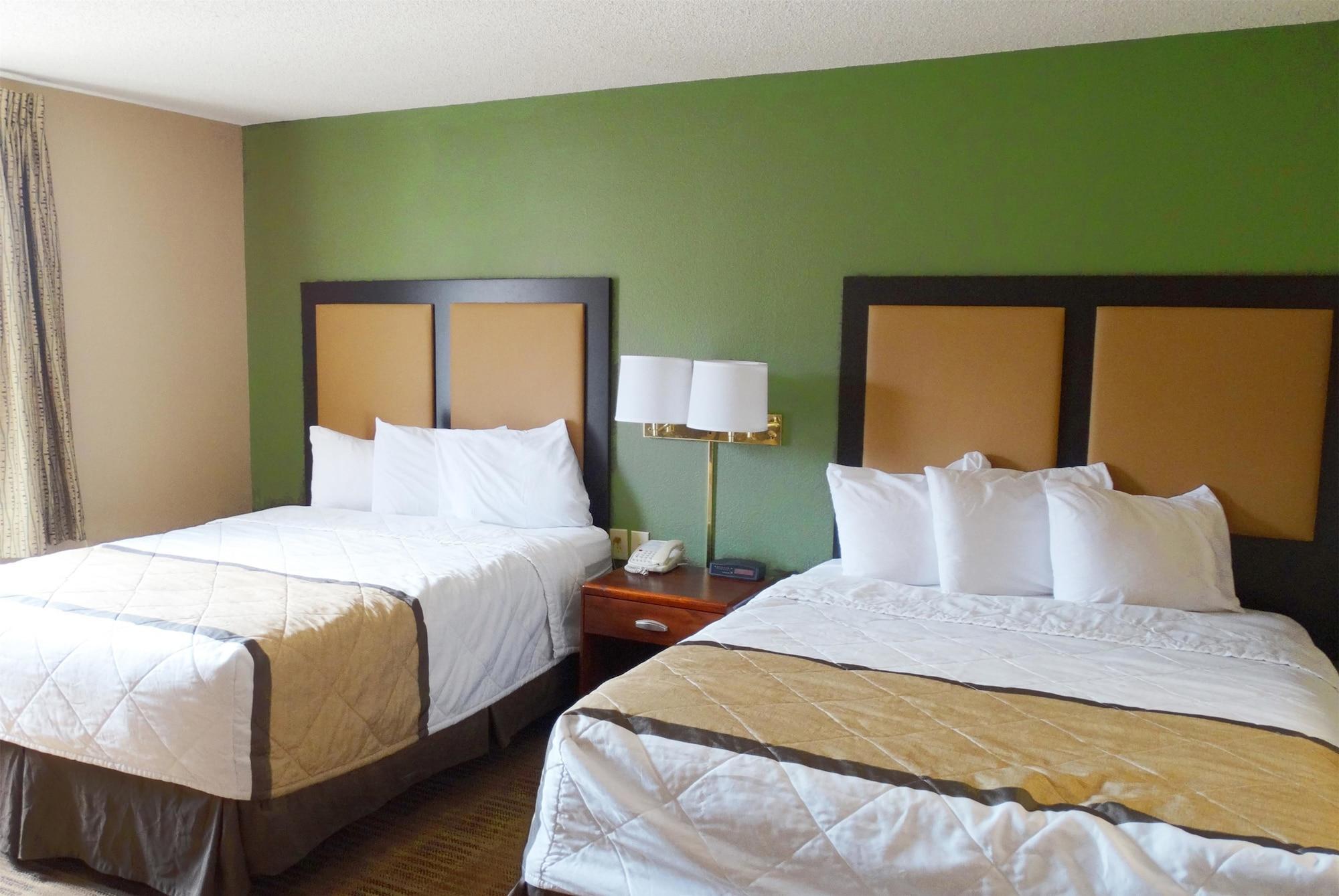 Extended Stay America Suites - Boca Raton - Commerce Exterior photo