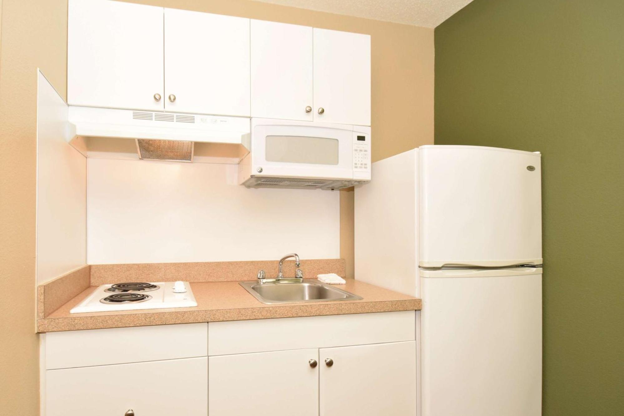 Extended Stay America Suites - Boca Raton - Commerce Exterior photo