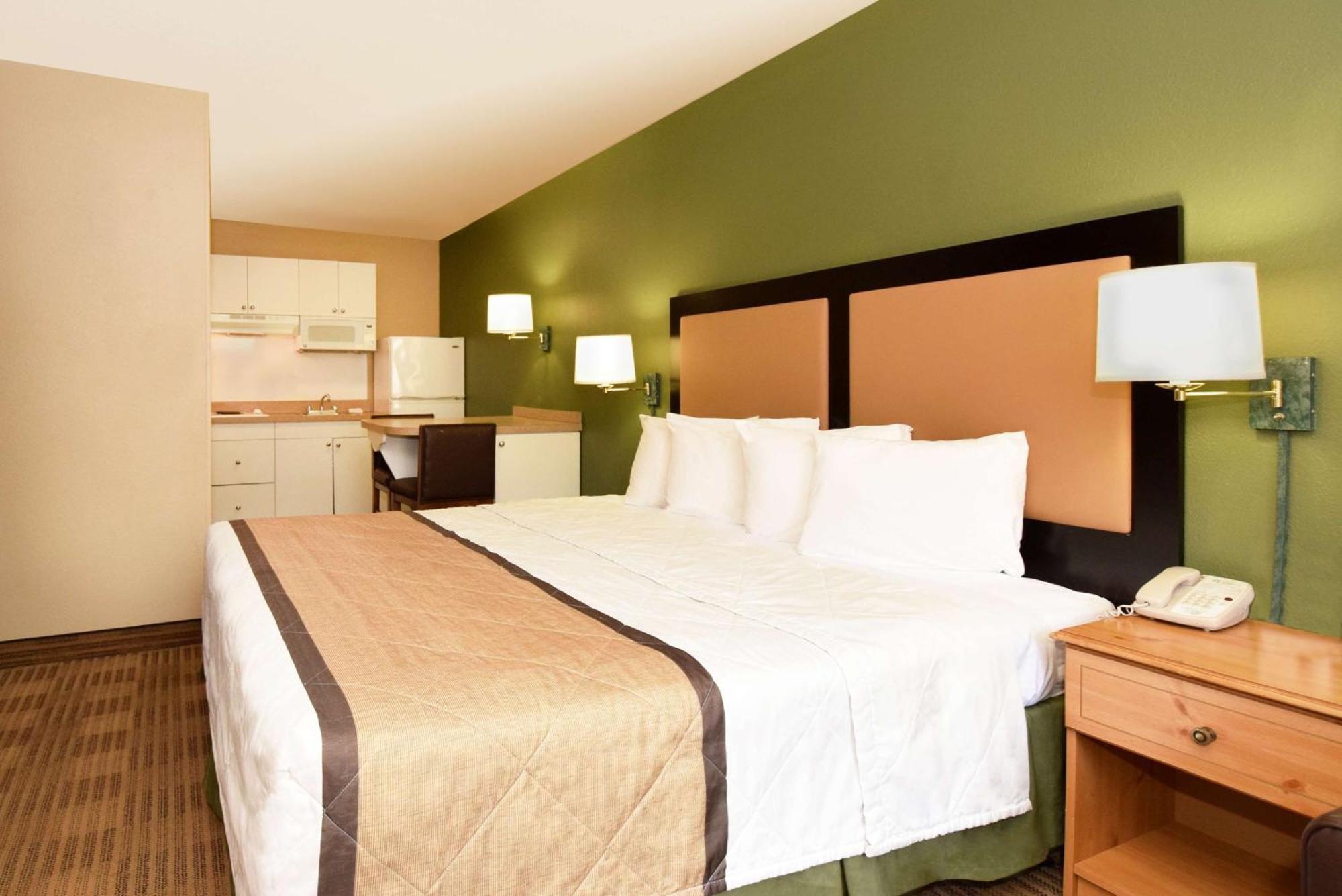 Extended Stay America Suites - Boca Raton - Commerce Exterior photo