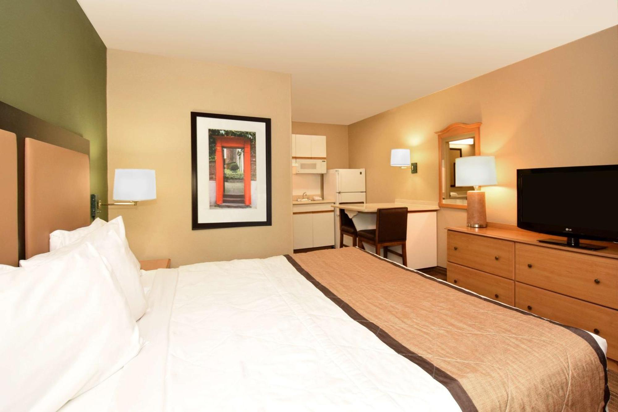 Extended Stay America Suites - Boca Raton - Commerce Exterior photo