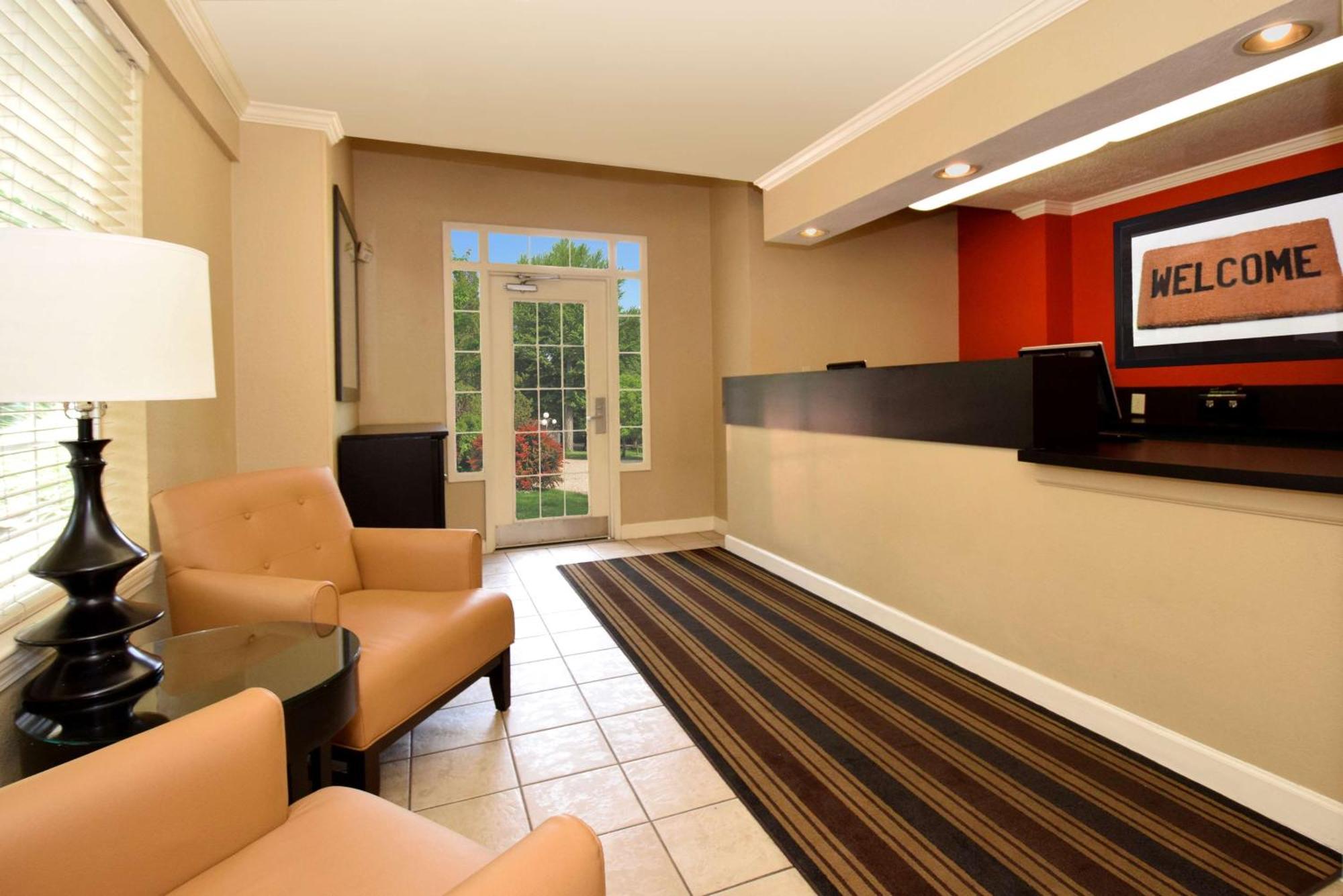 Extended Stay America Suites - Boca Raton - Commerce Exterior photo