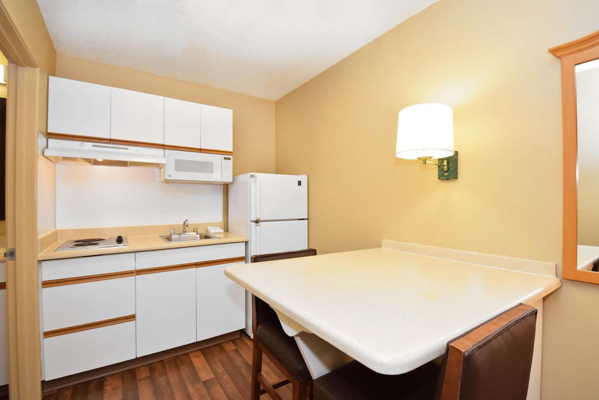 Extended Stay America Suites - Boca Raton - Commerce Exterior photo