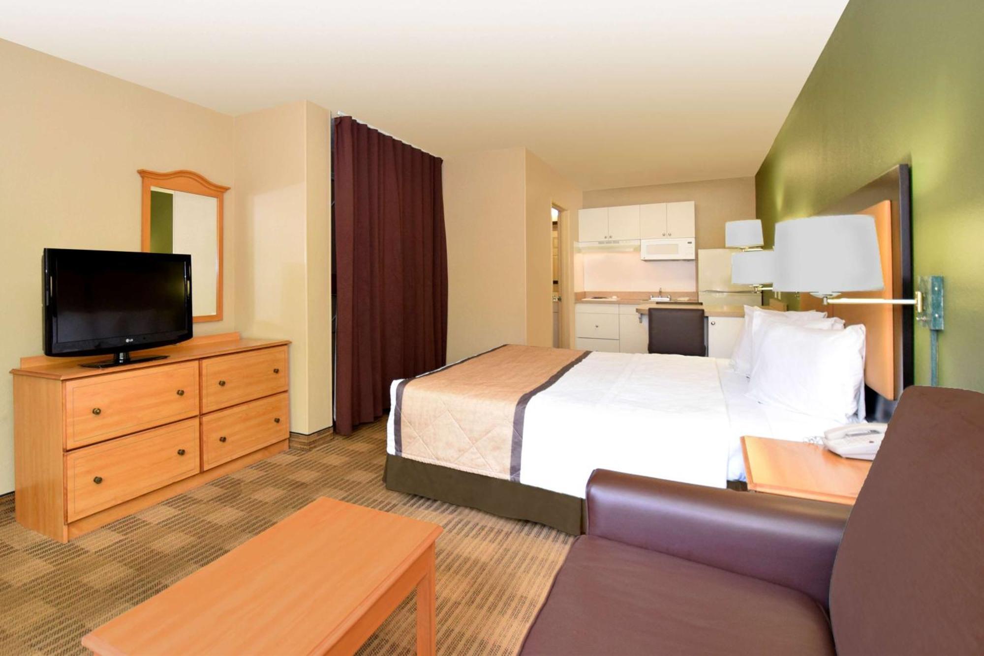 Extended Stay America Suites - Boca Raton - Commerce Exterior photo
