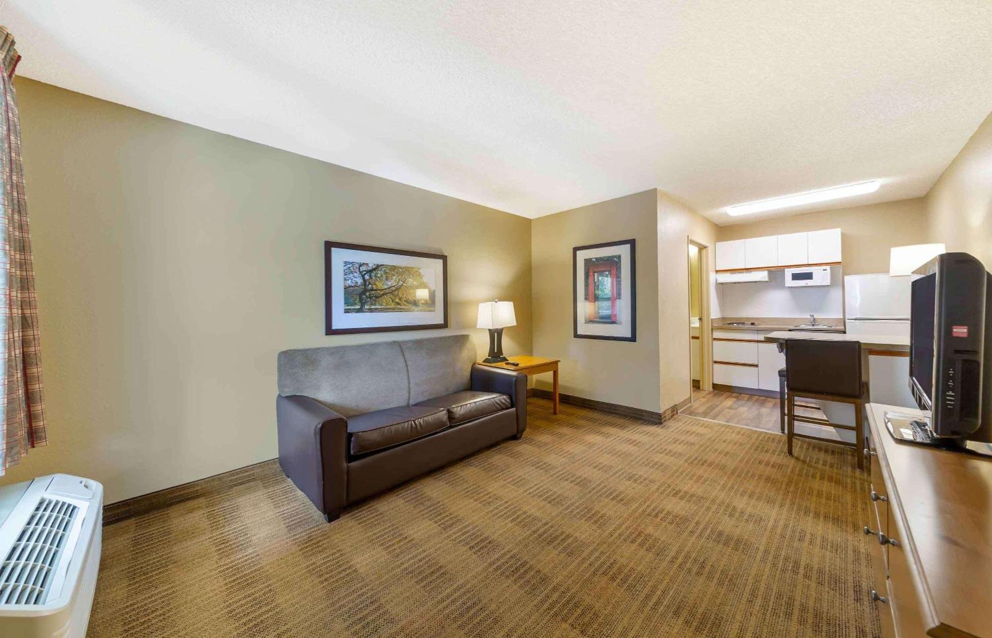 Extended Stay America Suites - Boca Raton - Commerce Exterior photo