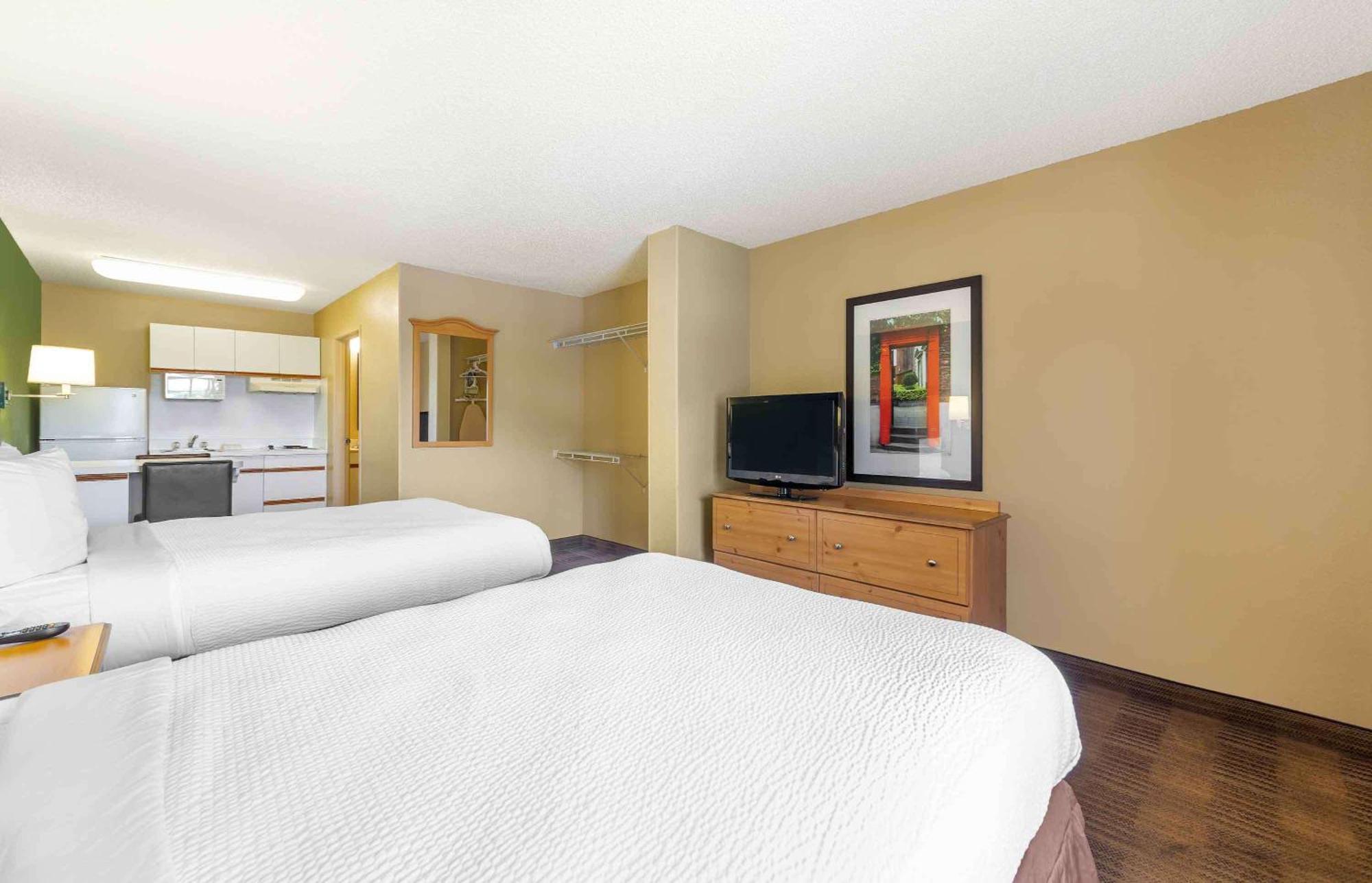 Extended Stay America Suites - Boca Raton - Commerce Exterior photo
