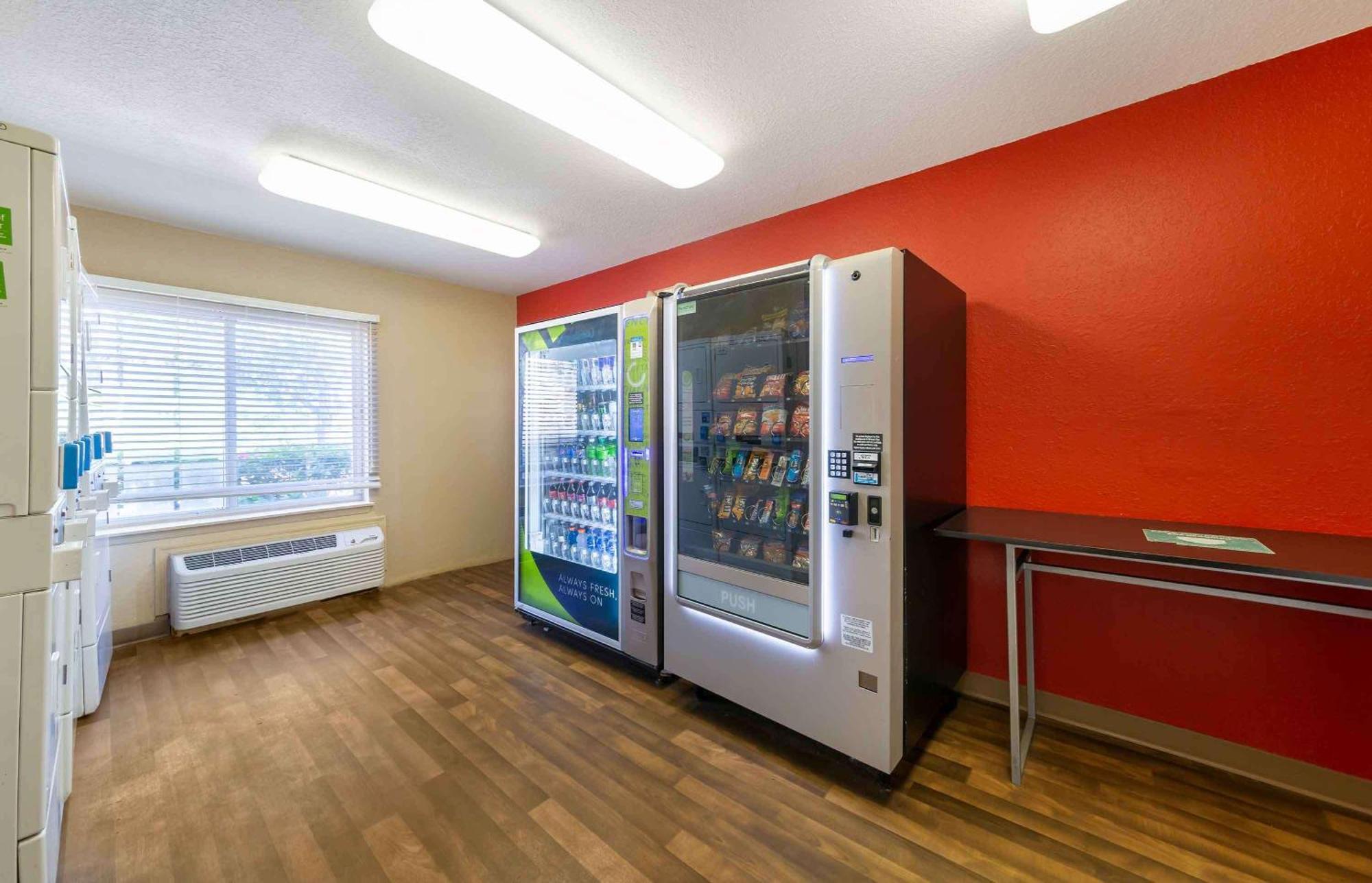 Extended Stay America Suites - Boca Raton - Commerce Exterior photo