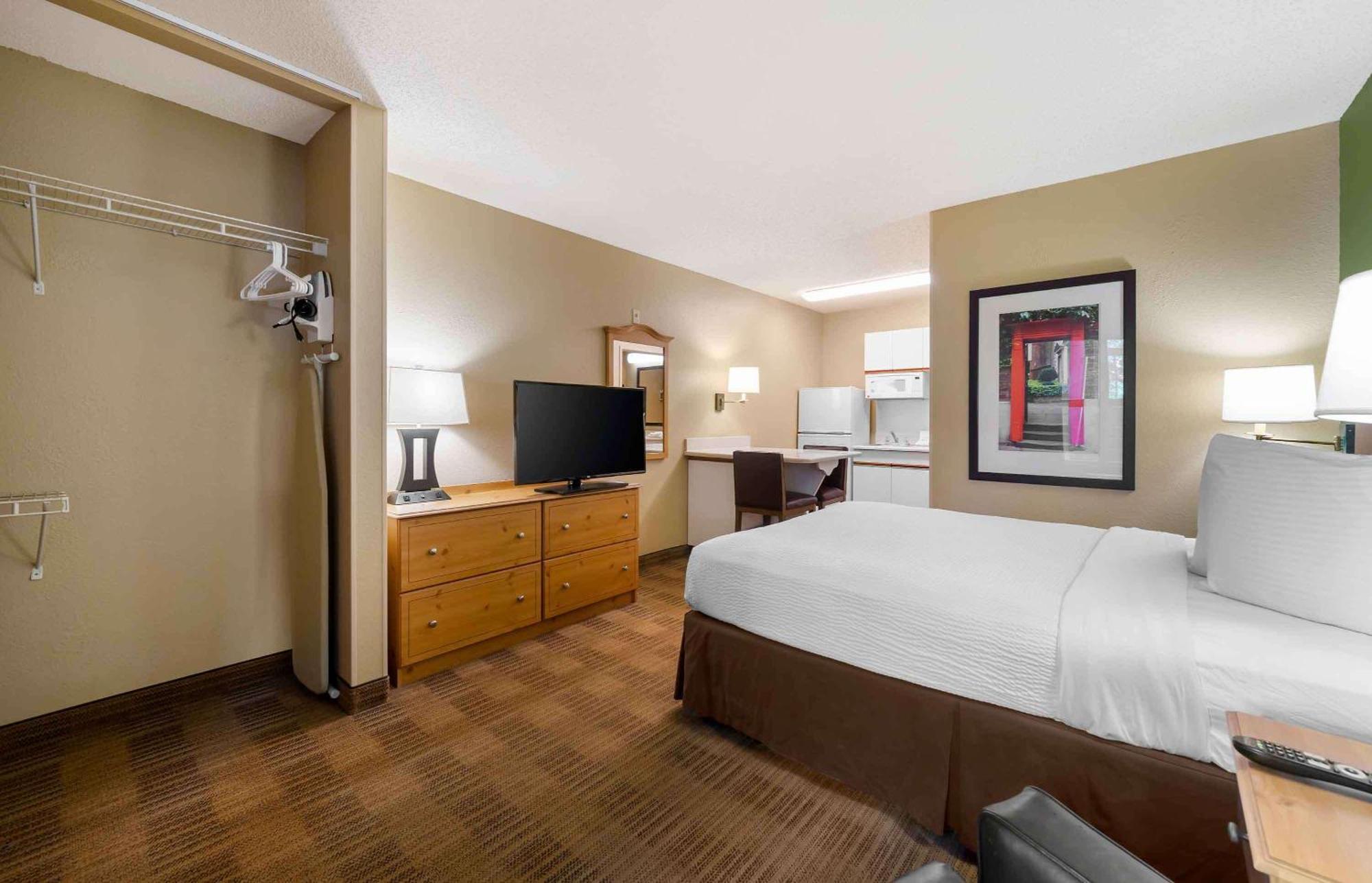 Extended Stay America Suites - Boca Raton - Commerce Exterior photo
