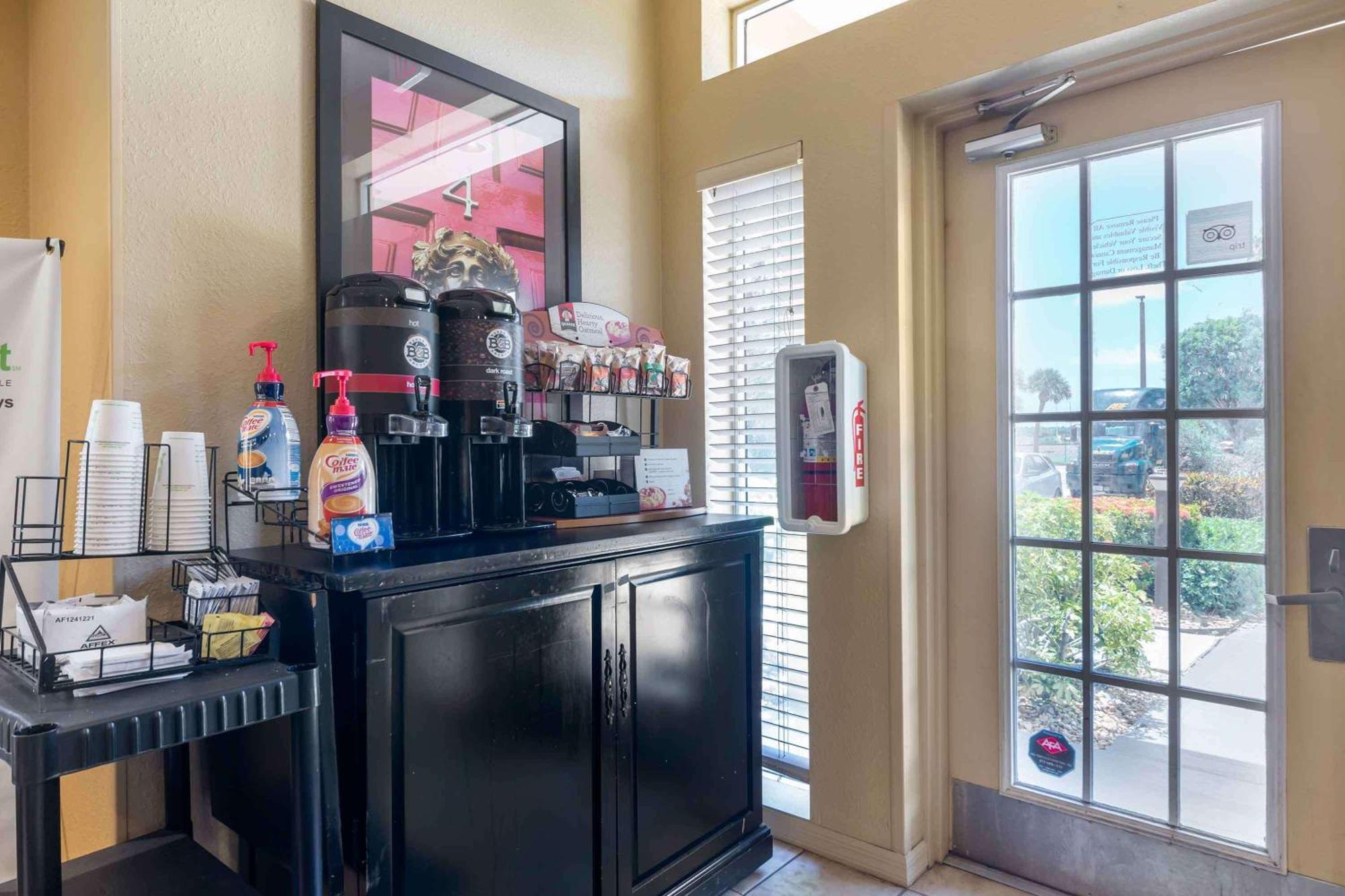 Extended Stay America Suites - Boca Raton - Commerce Exterior photo