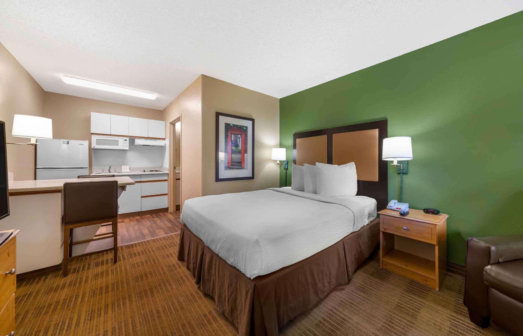 Extended Stay America Suites - Boca Raton - Commerce Exterior photo