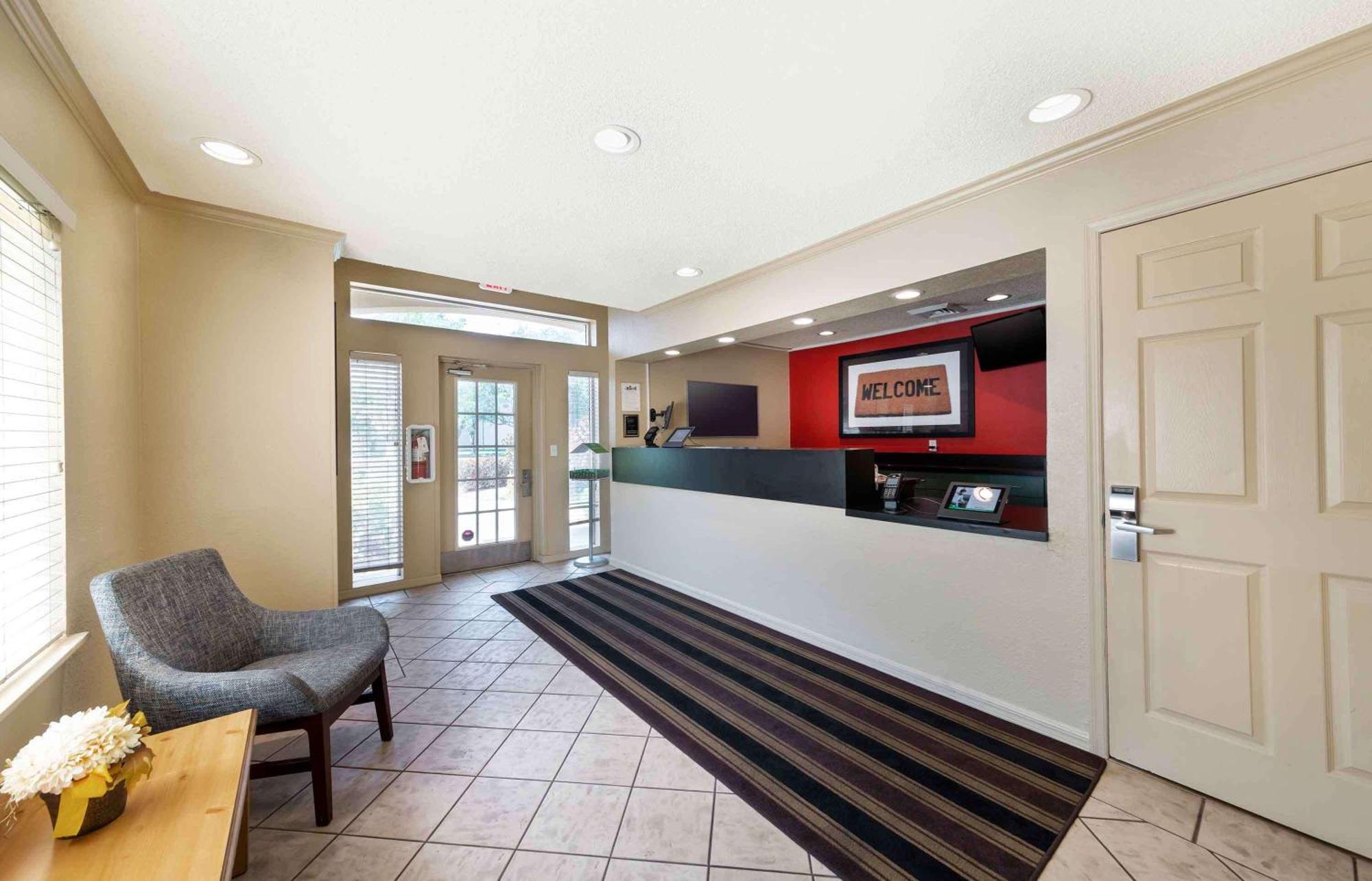 Extended Stay America Suites - Boca Raton - Commerce Exterior photo
