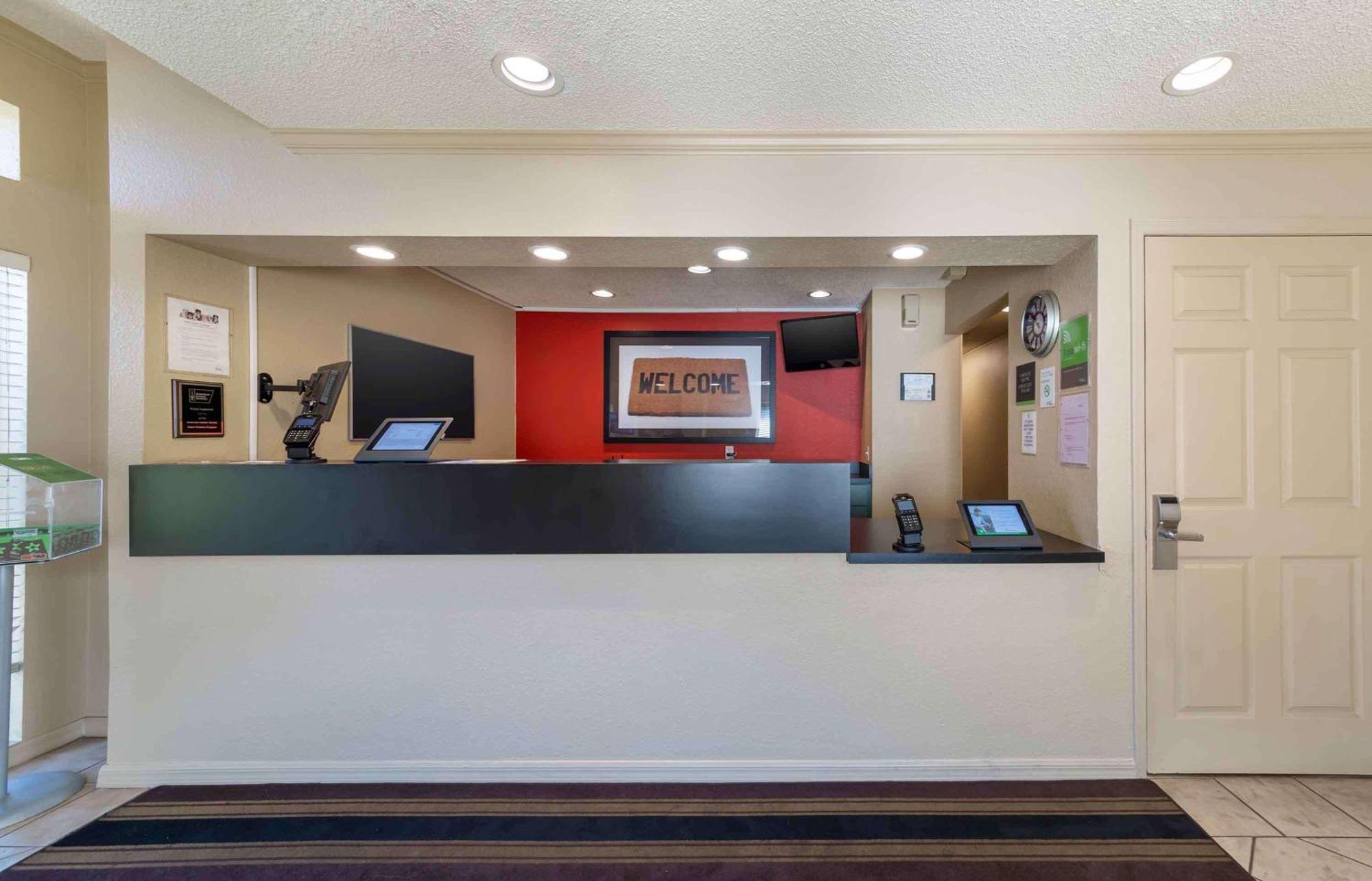 Extended Stay America Suites - Boca Raton - Commerce Exterior photo