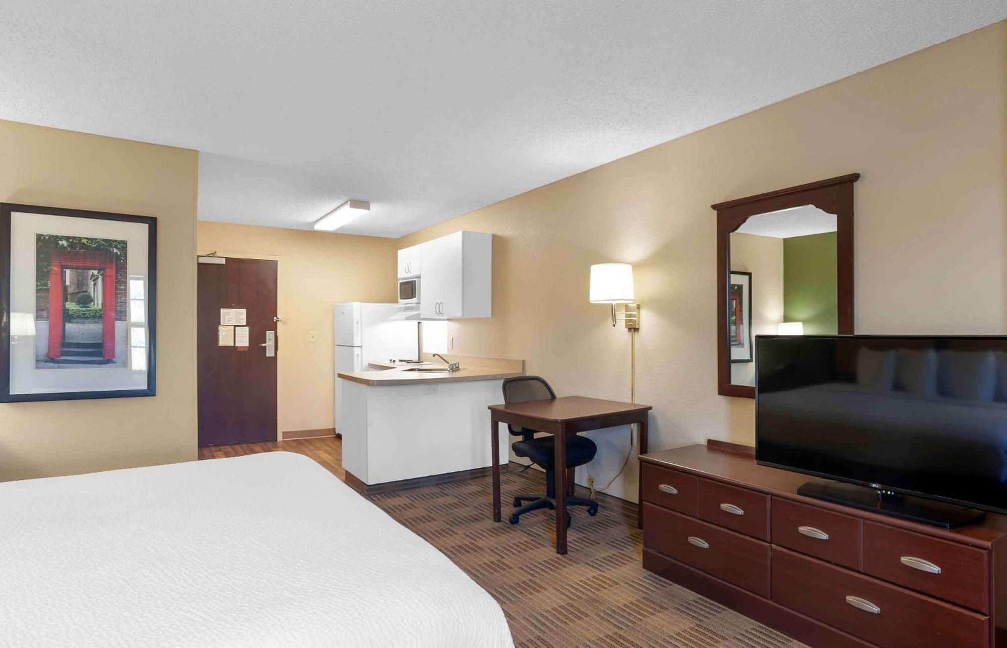 Extended Stay America Suites - Boca Raton - Commerce Exterior photo