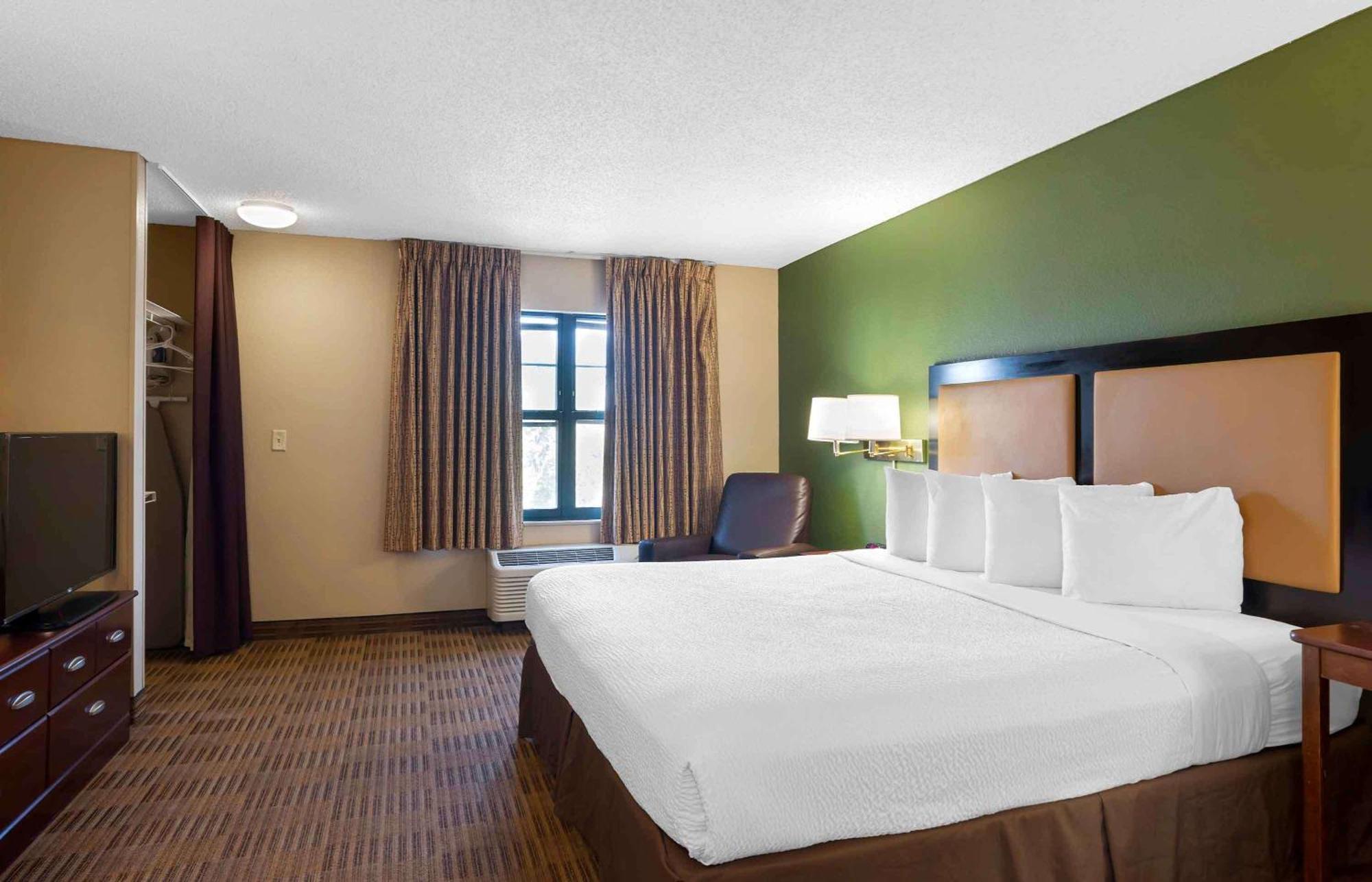 Extended Stay America Suites - Boca Raton - Commerce Exterior photo